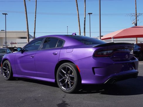 Used 2023 Dodge Charger GT w/ Blacktop Package image 3