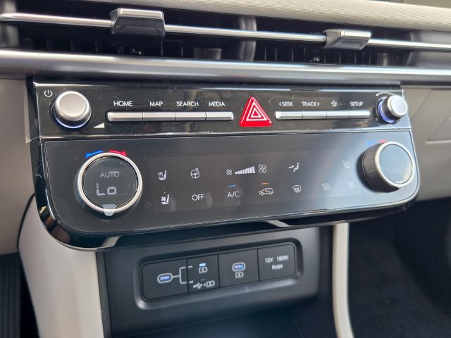 New 2026 Hyundai Tucson Limited w/ Tow & Go Package FWD image 8