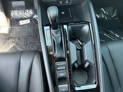 New 2026 Honda Accord EX-L image 26