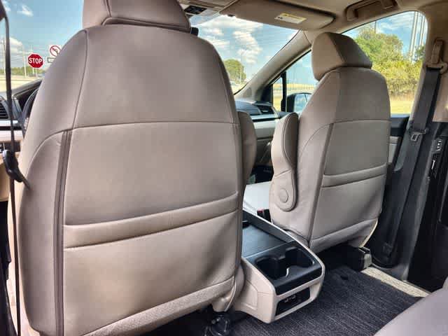 Certified 2023 Honda Odyssey EX-L image 13
