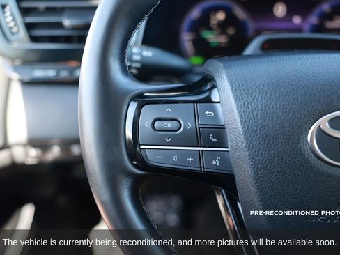 Used 2024 Toyota Mirai w/ Advanced Technology Package image 20