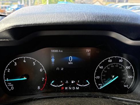 Used 2021 Ford Transit Connect XLT w/ Trailer Tow Package FWD image 8