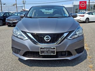 Used 2018 Nissan Sentra SV FWD video 2
