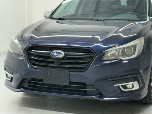 Used 2018 Subaru Legacy 2.5i Sport w/ Popular Package #2B image 41