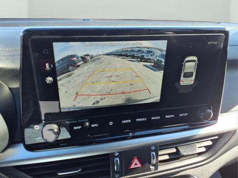 Used 2024 Kia Forte GT image 11