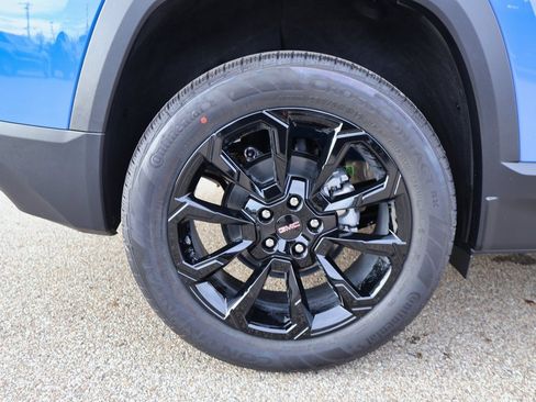 New 2026 GMC Terrain Elevation w/ Elevation Premium Package image 32