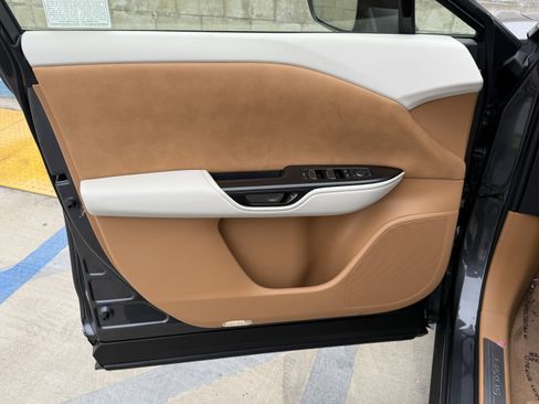 New 2026 Lexus RZ 350e 2WD image 16