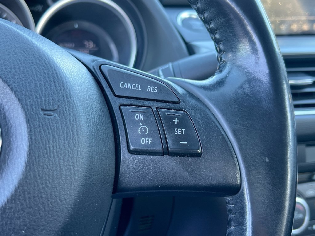 Used 2016 MAZDA MAZDA6 Touring FWD image 37