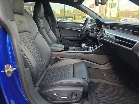 Used 2023 Audi RS 7 Sportback image 15