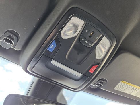 Used 2025 RAM 1500 Lone Star AWD/4WD image 35