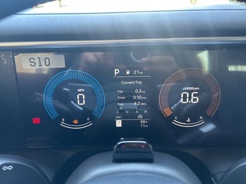 New 2026 Hyundai Palisade SE image 7