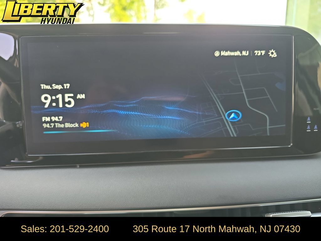 Certified 2024 Hyundai Palisade XRT AWD/4WD image 20