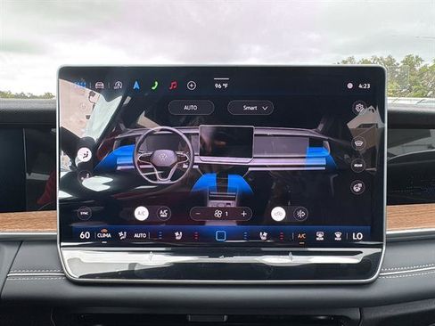New 2026 Volkswagen Tiguan SEL R-Line AWD/4WD image 26