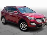 Used 2015 Hyundai Santa Fe Sport 2.0T image 2