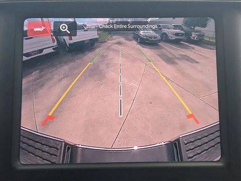 Used 2022 RAM 2500 Big Horn image 13