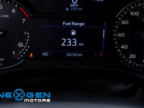 Used 2021 Cadillac XT5 Premium Luxury image 10