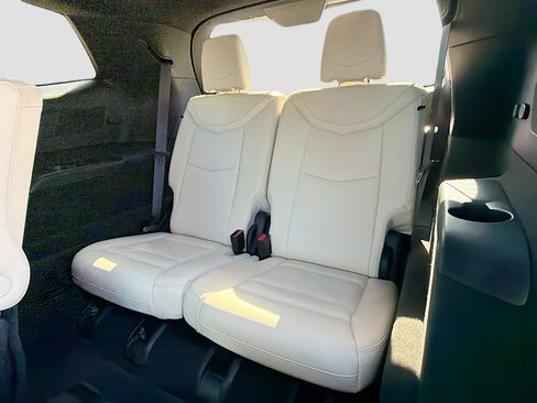 Used 2021 Cadillac XT6 Sport image 22