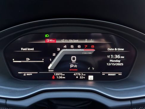 Used 2024 Audi SQ5 Premium Plus image 27