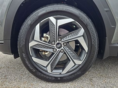 Used 2023 Hyundai Tucson SEL w/ Convenience Package image 26