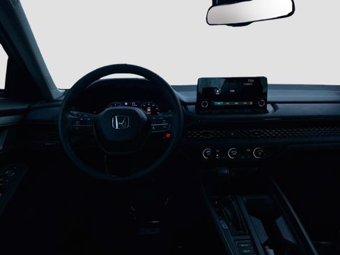 Used 2025 Honda Accord LX image 15