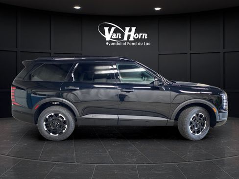 New 2026 Hyundai Palisade XRT Pro AWD/4WD image 8