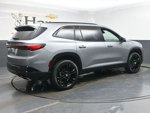 Used 2025 Buick Enclave Sport Touring w/ Super Cruise Package FWD image 52