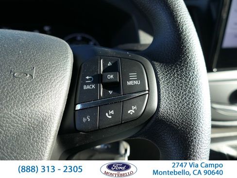 New 2025 Ford Transit 350 XL image 16