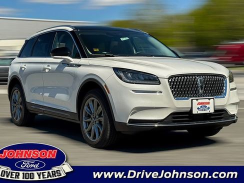 Used 2022 Lincoln Corsair AWD w/ Premium Package image 1