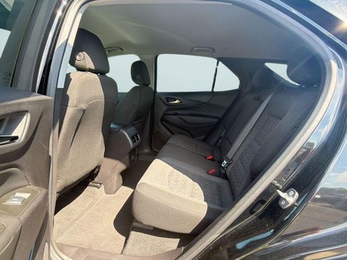Used 2024 Chevrolet Equinox LT FWD image 14