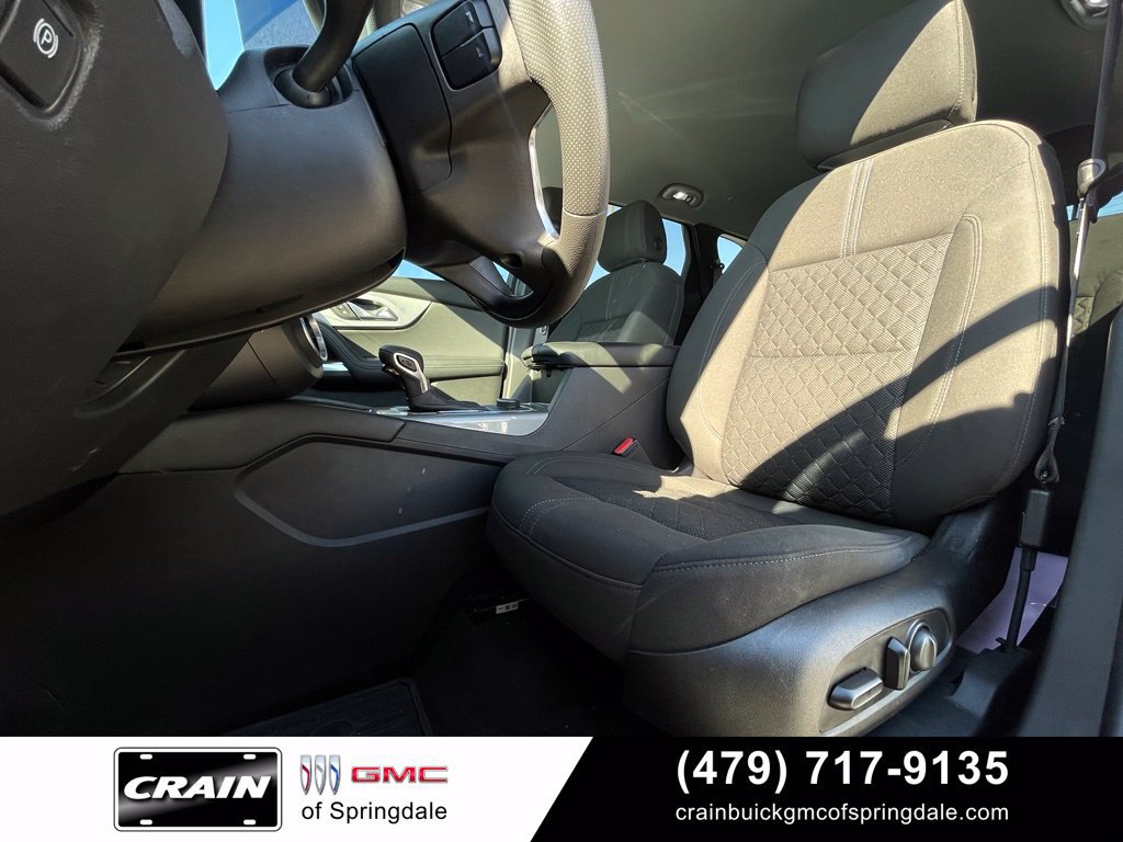 Used 2021 Chevrolet Blazer LT AWD/4WD image 24