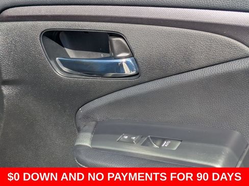 Used 2025 Honda Ridgeline RTL image 31