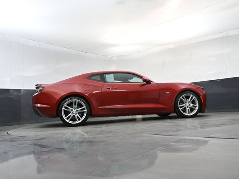 Used 2019 Chevrolet Camaro LT w/ RS Package RWD image 23