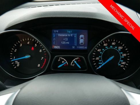 Used 2015 Ford Escape S FWD image 20