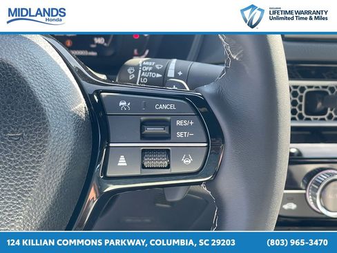 New 2026 Honda Civic Sport Touring image 22