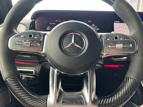 Used 2019 Mercedes-Benz G 63 AMG 4MATIC w/ Night Package image 18