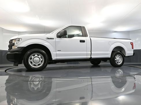 Used 2017 Ford F150 XL w/ Equipment Group 101A Mid image 45