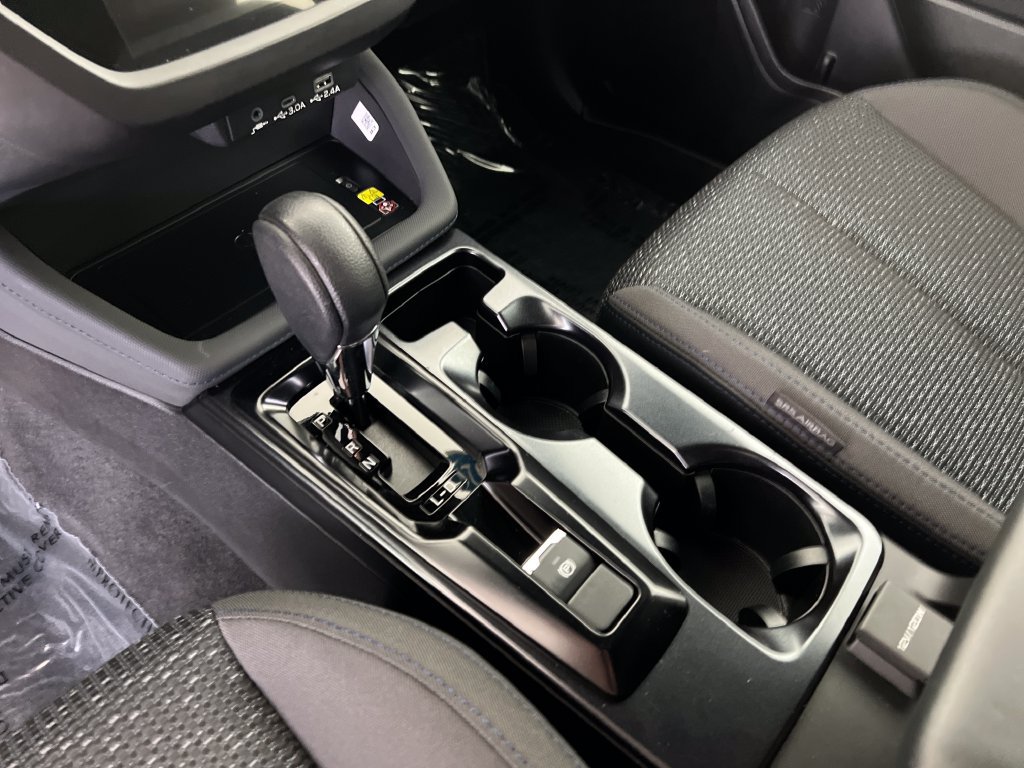 Certified 2026 Subaru Forester Premium AWD/4WD image 26
