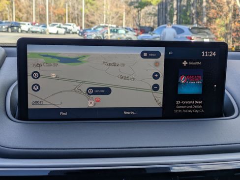 Certified 2023 Acura MDX SH-AWD w/ Technology Package image 13