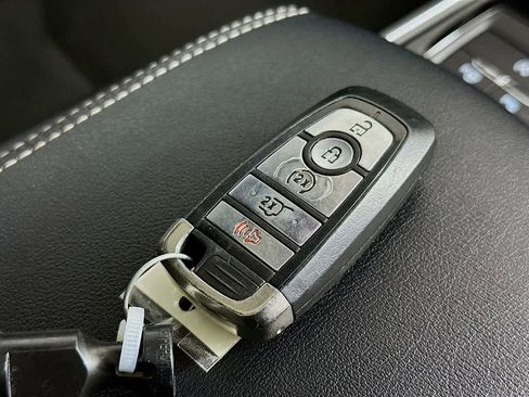 Used 2020 Ford Edge ST w/ Equipment Group 401A image 21