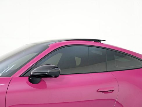 Used 2024 Porsche 911 Carrera GTS w/ Premium Package image 58