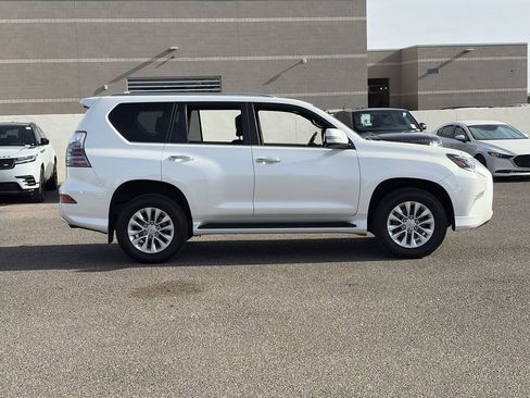 Used 2023 Lexus GX 460 Premium w/ Premium Package AWD/4WD image 6