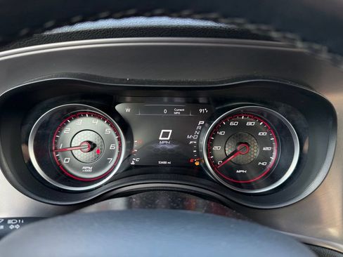Used 2023 Dodge Charger SXT RWD image 16