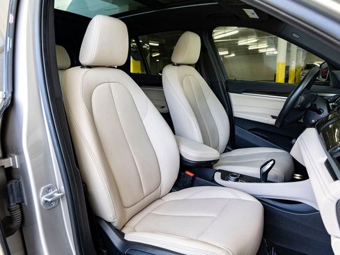 Used 2021 BMW X1 sDrive28i w/ Premium Package image 30