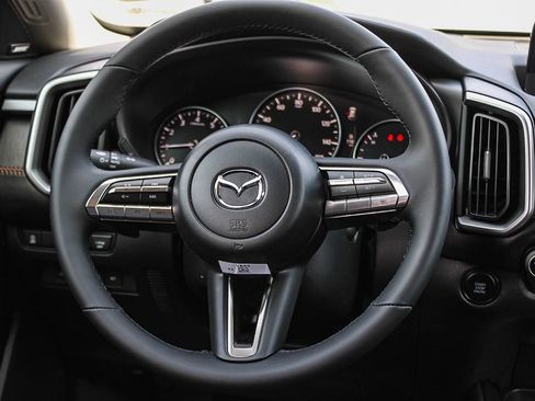 New 2026 MAZDA CX-50 AWD 2.5 S w/ Accent Package image 17