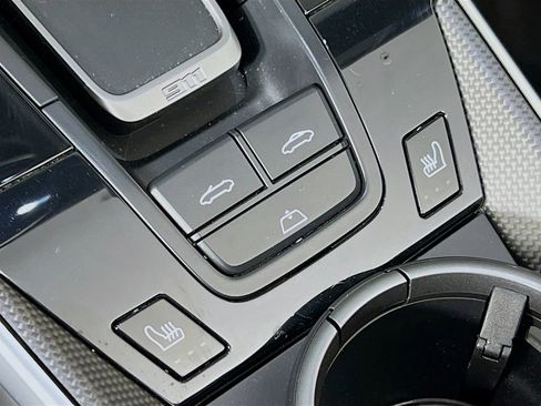 Certified 2023 Porsche 911 Turbo S image 23