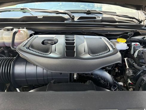 Used 2025 RAM 1500 Tungsten AWD/4WD image 26
