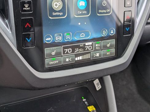 New 2026 Subaru Forester Limited AWD/4WD image 20