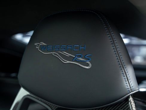 Used 2023 Porsche 718 Cayman GT4 RS w/ Weissach Package image 96