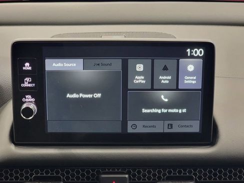 Certified 2026 Honda HR-V Sport image 19