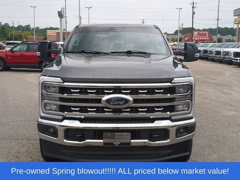 Used 2024 Ford F250 Lariat AWD/4WD image 16